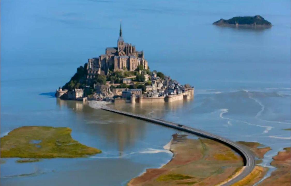 Gite A La Campagne Le Mesnil-Villeman 외부 사진