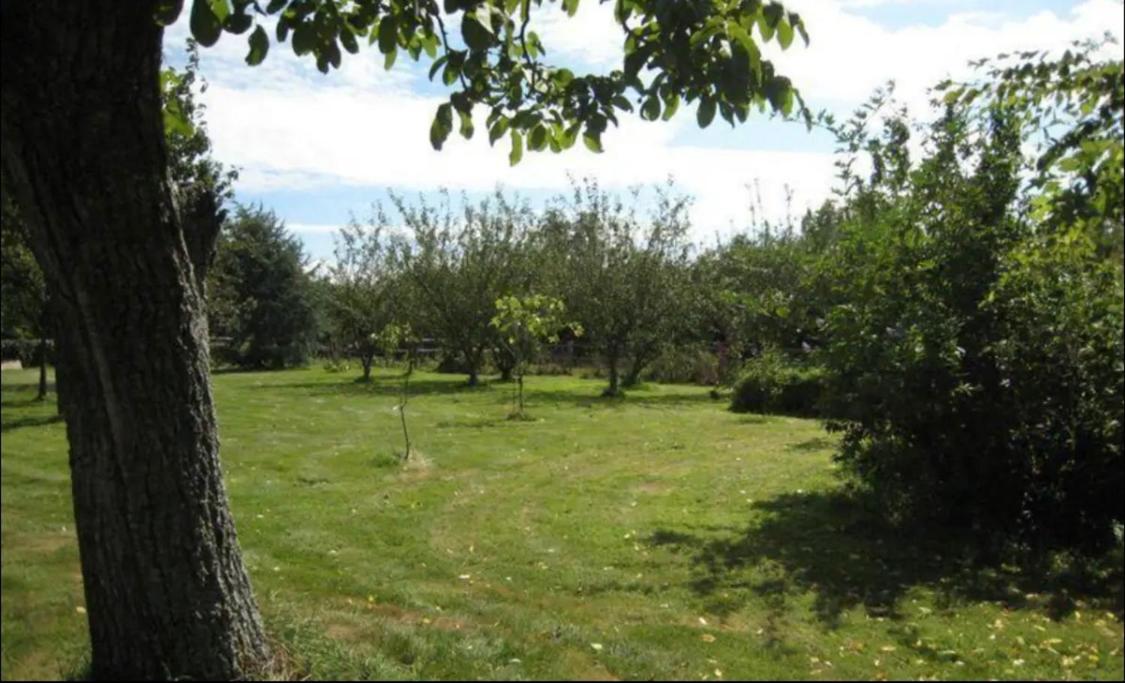 Gite A La Campagne Le Mesnil-Villeman 외부 사진