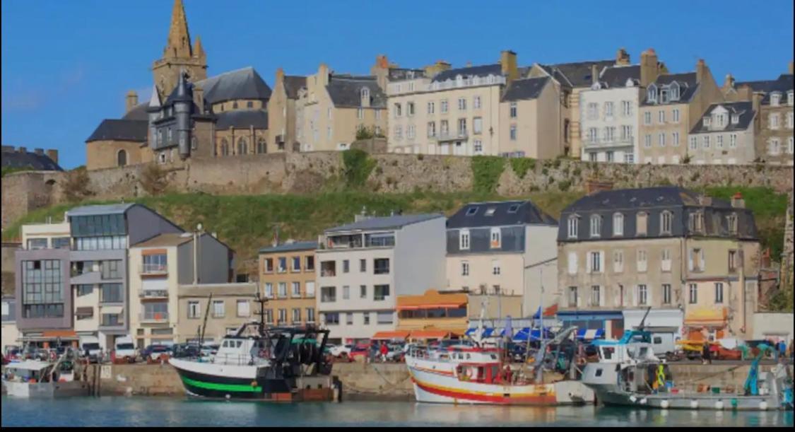 Gite A La Campagne Le Mesnil-Villeman 외부 사진